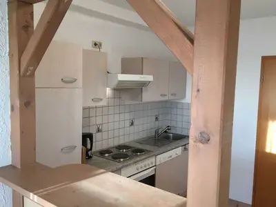 Ferienwohnung für 3 Personen (61 m²) in Friedrichskoog 9/10