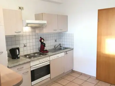 Ferienwohnung für 3 Personen (61 m²) in Friedrichskoog 10/10