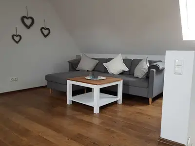 Ferienwohnung für 2 Personen (40 m²) in Friedrichskoog 7/10