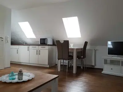 Ferienwohnung für 2 Personen (40 m²) in Friedrichskoog 8/10