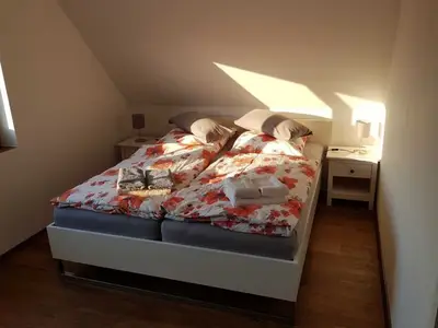 Ferienwohnung für 2 Personen (40 m²) in Friedrichskoog 9/10