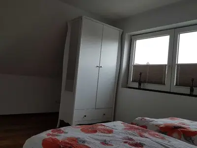 Ferienwohnung für 2 Personen (40 m²) in Friedrichskoog 10/10