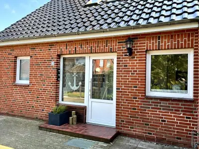 Ferienwohnung für 4 Personen (66 m²) in Friedrichskoog 1/10