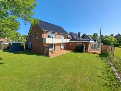 Ferienwohnung für 4 Personen (66 m²) in Friedrichskoog 2/10