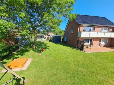 Ferienwohnung für 4 Personen (66 m²) in Friedrichskoog 3/10