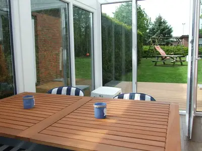 Ferienwohnung für 4 Personen (66 m²) in Friedrichskoog 6/10