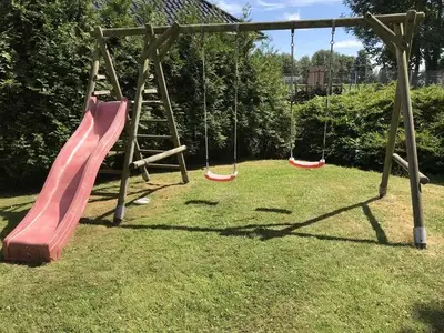 Ferienwohnung für 4 Personen (66 m²) in Friedrichskoog 7/10