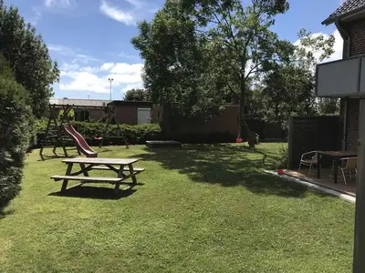 Ferienwohnung für 4 Personen (66 m²) in Friedrichskoog 8/10