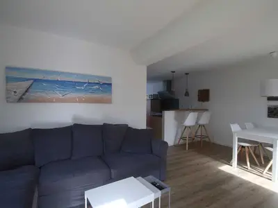 Ferienwohnung für 4 Personen (66 m²) in Friedrichskoog 10/10