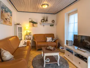 Ferienwohnung für 3 Personen (45 m²) in Friedrichskoog