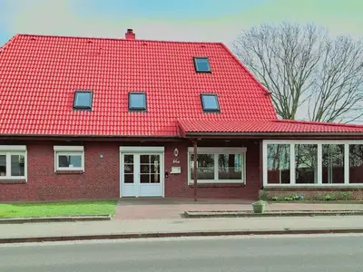 Ferienwohnung für 5 Personen in Friedrichskoog 1/10