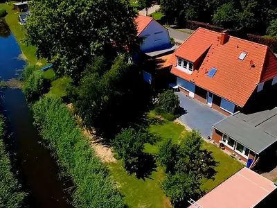Ferienwohnung für 5 Personen in Friedrichskoog 2/10