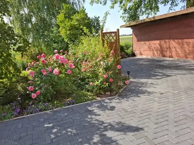 Ferienwohnung für 5 Personen in Friedrichskoog 3/10