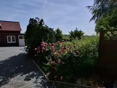 Ferienwohnung für 5 Personen in Friedrichskoog 4/10