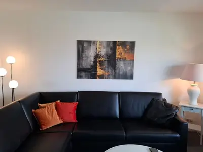 Ferienwohnung für 5 Personen in Friedrichskoog 9/10
