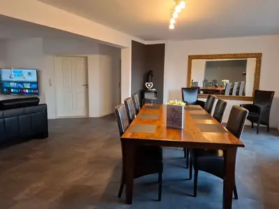 Ferienwohnung für 5 Personen in Friedrichskoog 10/10