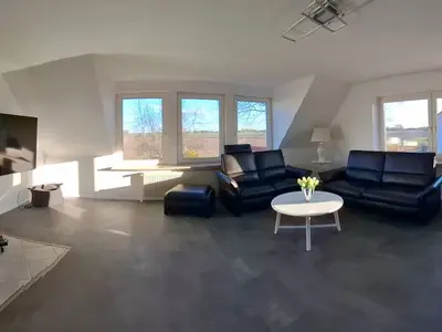 Ferienwohnung für 5 Personen in Friedrichskoog 8/10