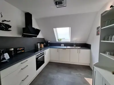 Ferienwohnung für 5 Personen in Friedrichskoog 9/10