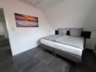 Ferienwohnung für 5 Personen in Friedrichskoog 10/10