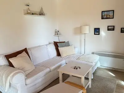 Ferienwohnung für 3 Personen (42 m²) in Friedrichskoog 4/10