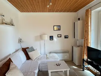 Ferienwohnung für 3 Personen (42 m²) in Friedrichskoog 5/10
