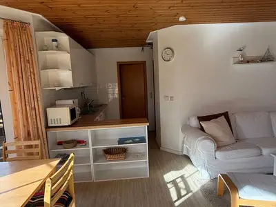 Ferienwohnung für 3 Personen (42 m²) in Friedrichskoog 6/10