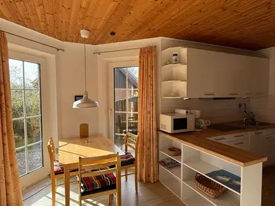 Ferienwohnung für 3 Personen (42 m²) in Friedrichskoog 7/10