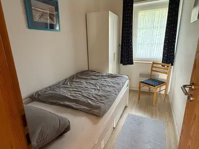 Ferienwohnung für 3 Personen (42 m²) in Friedrichskoog 10/10