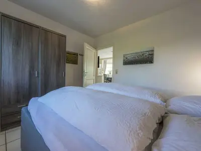 Ferienwohnung für 2 Personen (56 m²) in Friedrichskoog 10/10