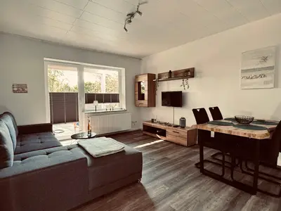 Ferienwohnung für 4 Personen (35 m²) in Friedrichskoog 1/10