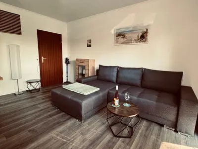 Ferienwohnung für 4 Personen (35 m²) in Friedrichskoog 2/10