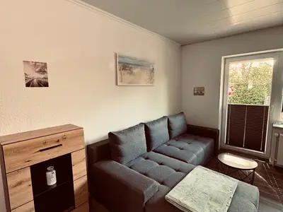 Ferienwohnung für 4 Personen (35 m²) in Friedrichskoog 3/10