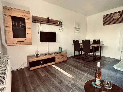 Ferienwohnung für 4 Personen (35 m²) in Friedrichskoog 4/10