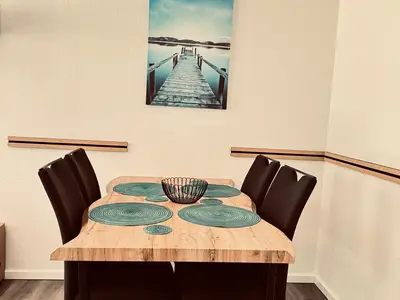 Ferienwohnung für 4 Personen (35 m²) in Friedrichskoog 6/10