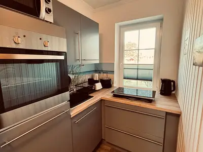 Ferienwohnung für 4 Personen (35 m²) in Friedrichskoog 7/10