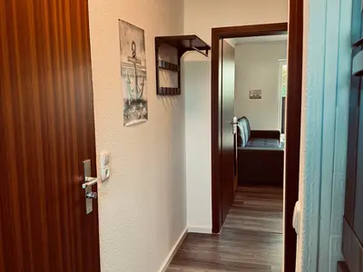 Ferienwohnung für 4 Personen (35 m²) in Friedrichskoog 8/10