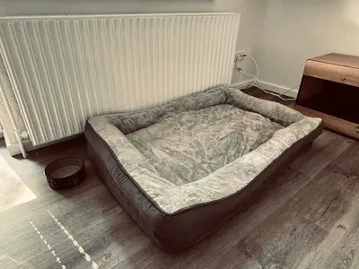 Ferienwohnung für 4 Personen (35 m²) in Friedrichskoog 9/10