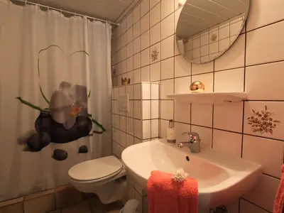 Ferienwohnung für 2 Personen (45 m²) in Friedrichskoog 5/10