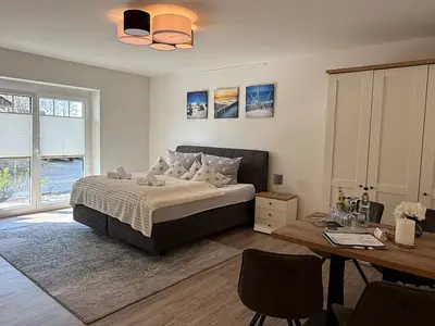 Ferienwohnung für 2 Personen (47 m²) in Friedrichskoog 1/10