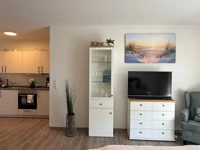 Ferienwohnung für 2 Personen (47 m²) in Friedrichskoog 2/10