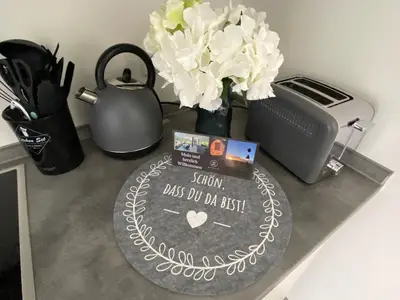 Ferienwohnung für 2 Personen (47 m²) in Friedrichskoog 3/10