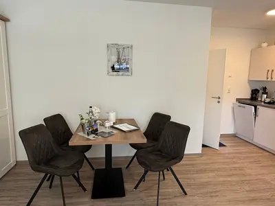 Ferienwohnung für 2 Personen (47 m²) in Friedrichskoog 5/10
