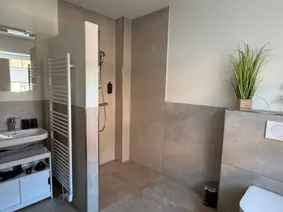 Ferienwohnung für 2 Personen (47 m²) in Friedrichskoog 6/10