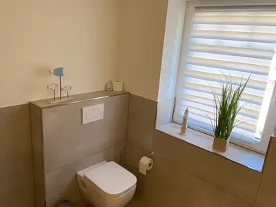 Ferienwohnung für 2 Personen (47 m²) in Friedrichskoog 8/10