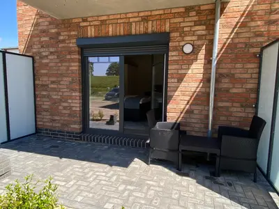 Ferienwohnung für 2 Personen (47 m²) in Friedrichskoog 9/10