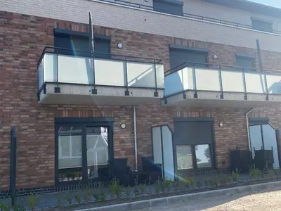 Ferienwohnung für 2 Personen (47 m²) in Friedrichskoog 10/10