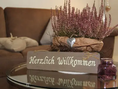 Ferienwohnung für 3 Personen (60 m²) in Friedrichskoog 1/10