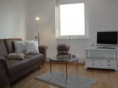 Ferienwohnung für 3 Personen (60 m²) in Friedrichskoog 3/10