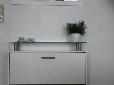 Ferienwohnung für 3 Personen (60 m²) in Friedrichskoog 5/10