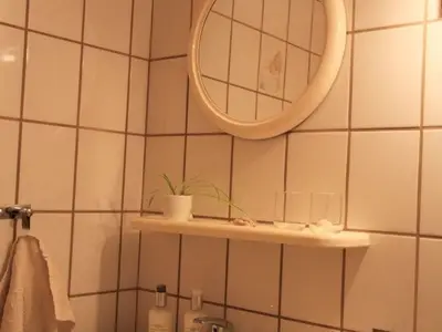 Ferienwohnung für 3 Personen (60 m²) in Friedrichskoog 8/10